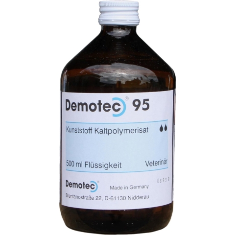 Demotec 95 Vloeistof