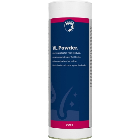 Vl Poeder Rundvee