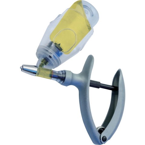 Eco Matic Spuit 2 Ml Luer Lock