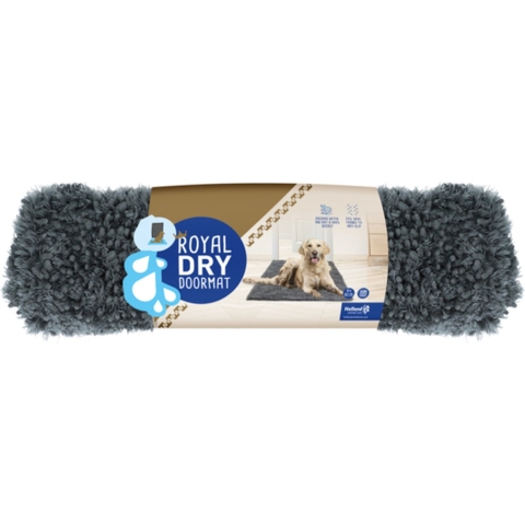 Royal Dry Doormat M