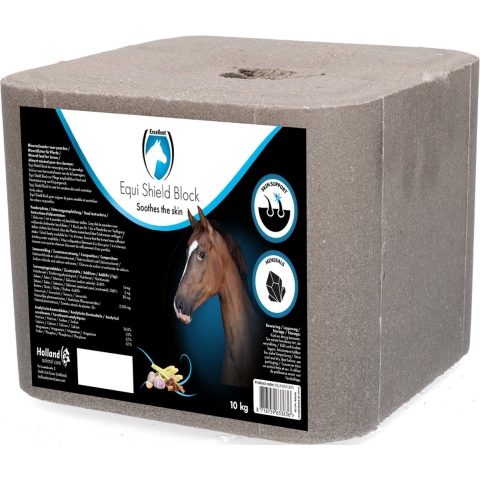 Equi Shield Block