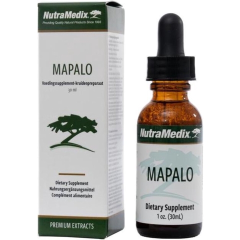 Nutramedix Mapalo