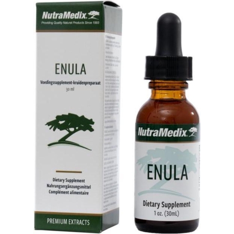 Nutramedix Enula