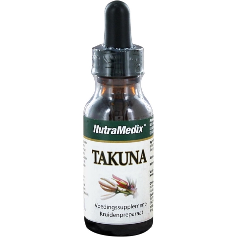 Nutramedix Takuna