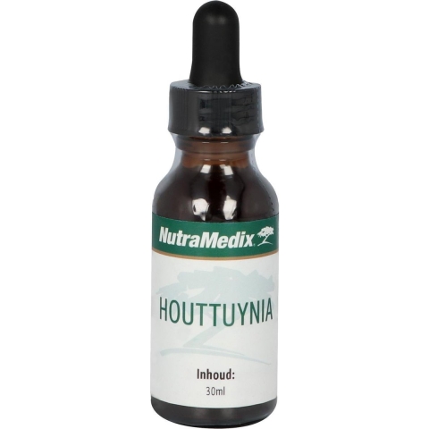 Nutramedix Houttunya