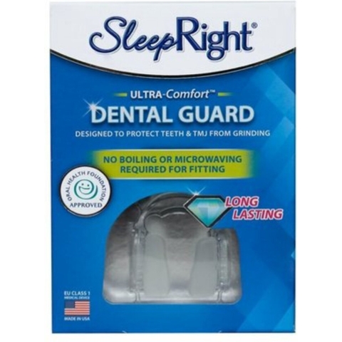 Sleepright Dental Guard Ultra-Comfort