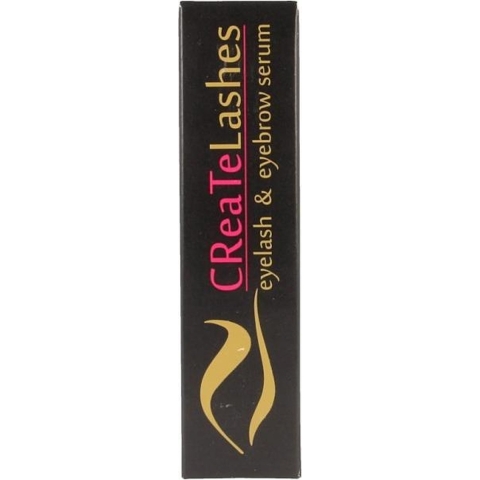 Createlashes Eyelash & Eyebrow Serum 1st
