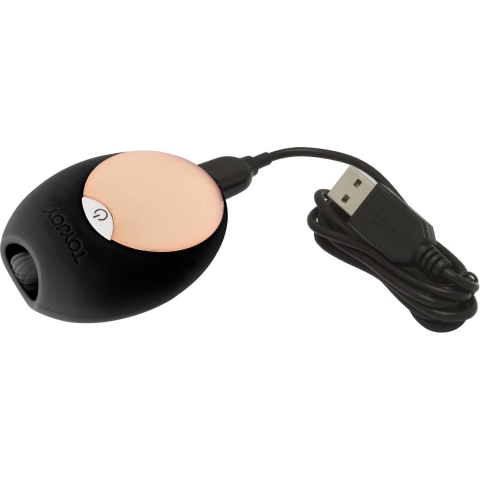 Toyjoy Diva Mini Tongue
