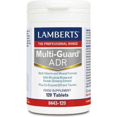 Multi-Guard ADR