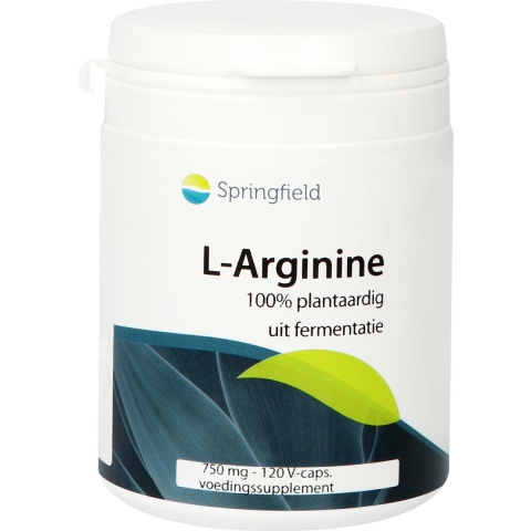 L-Arginine