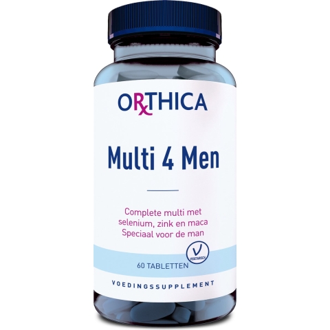 Multi 4 Men