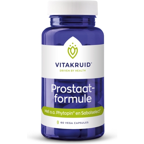 Prostaatformule
