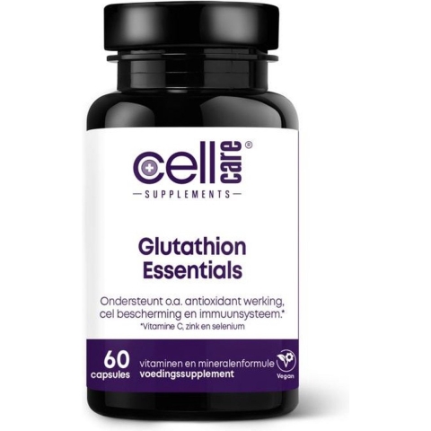 Glutathion Essentials