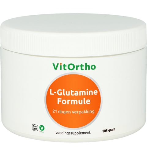 L-Glutamine Formule