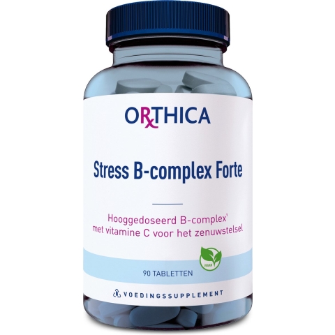 Stress B-complex Forte