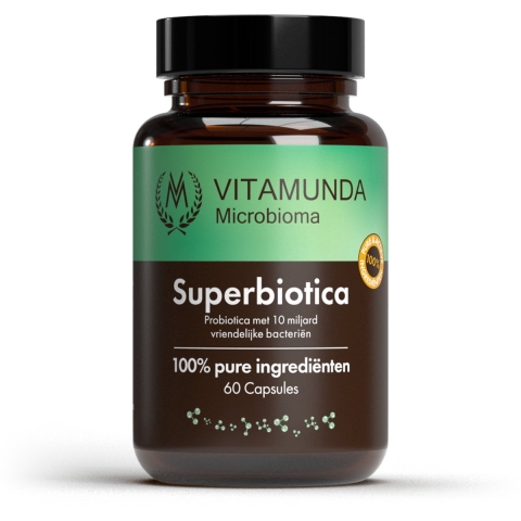Superbiotica