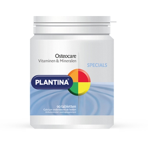 Osteocare
