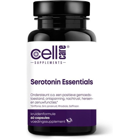 Serotonin Essentials