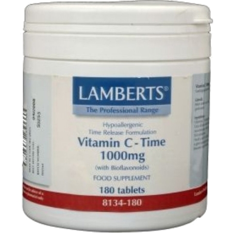 Vitamine C-Time 1000 mg