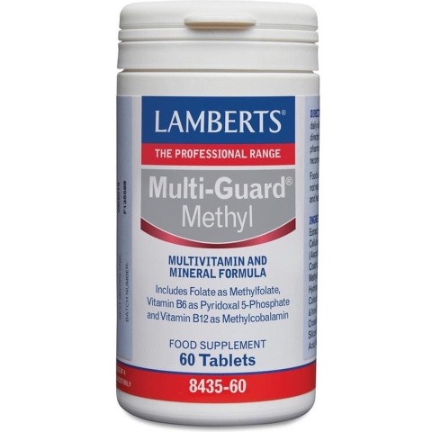 Multi-Guard Methyl