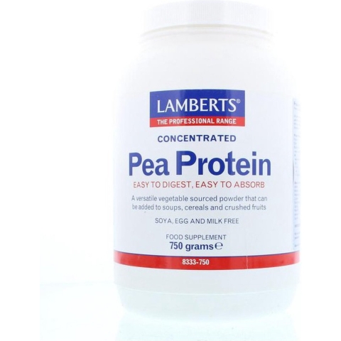 Pea Proteïne