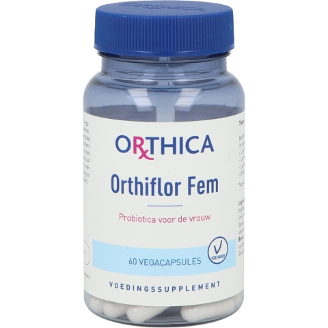 Orthiflor Fem