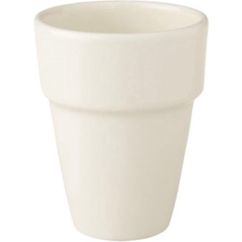 Royal Boch Kitchen Melkbeker 250ml Doos A 6 Stuks