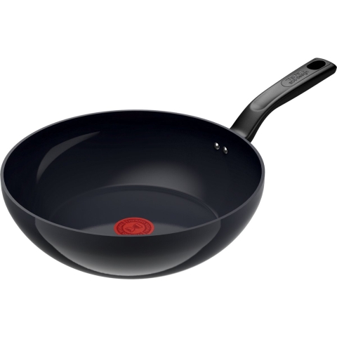 Tefal Change Black Wokpan Ø28cm