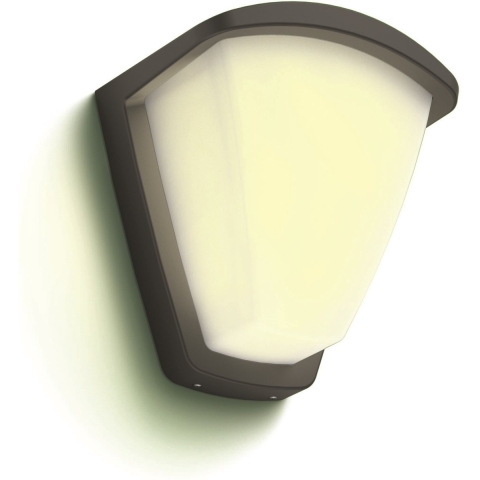 Kiskadee muurlamp - Philips
