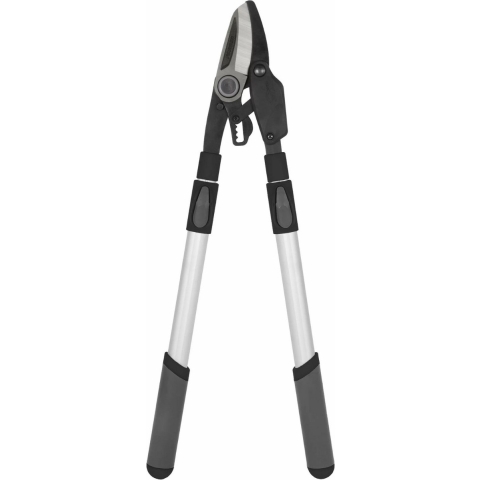 Takkenschaar 5-traps power telescopisch high quality 71-104 cm - Talentools