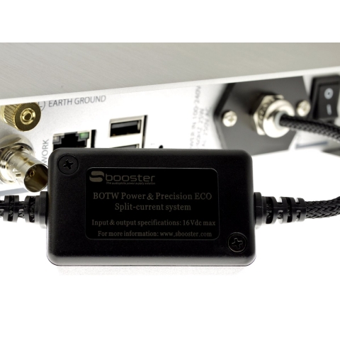 Sbooster Lumin D3/ D2/ T2/ U1 Mini Sbooster connection kit Uitbreidingsmodules