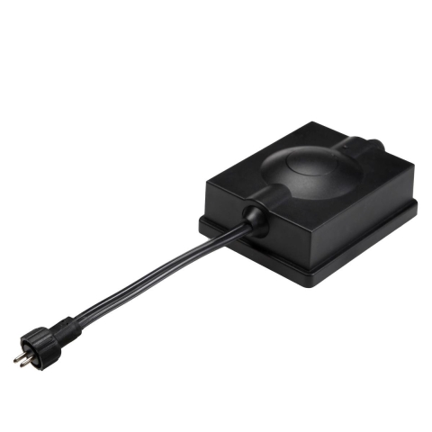 GARDEN LIGTHS 12V ONTVANGER