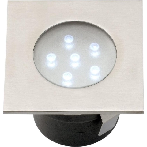 GARDEN LIGHTS BREVA INBOUWSPOT WITTE LED