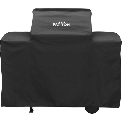 COVER PATTON PATIO CHEF 4+ BURNER