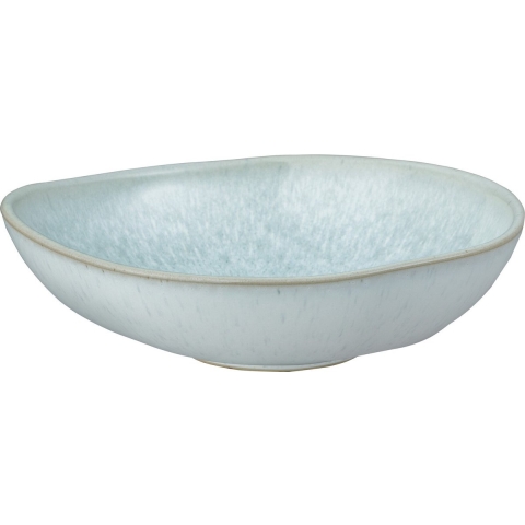 DENBY - Kiln Green - Schaal Organisch M 18cm