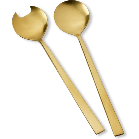 BITZ - Serveren - Slacouvert Brass