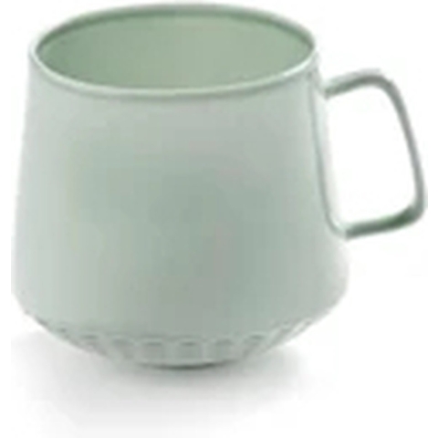 SERAX - Nido - Cappuccinokop h7,5cm Green