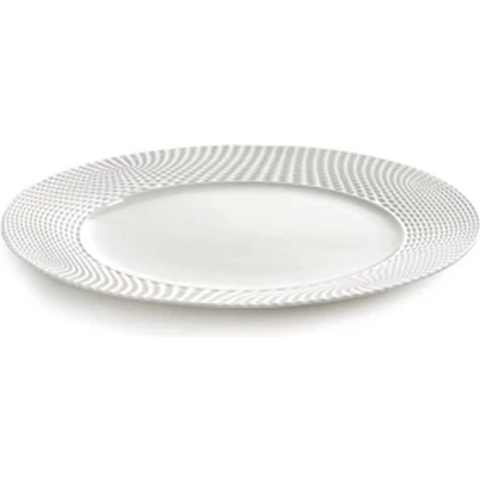 SERAX - Nido - Ontbijtbord M 24cm White