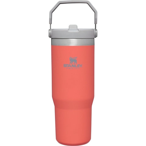 STANLEY - The Iceflow - Flip Straw tumbler 0,89l Guava