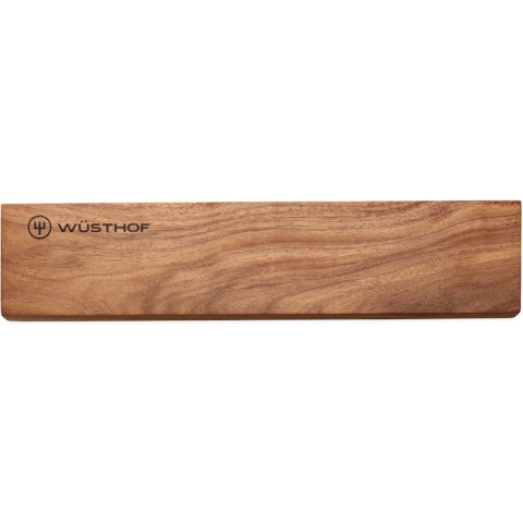WUSTHOF - Bewaren - Messenmagneet 30cm Acacia