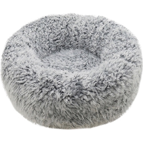 Rosewood Hondenmand fluffy | Rosewood | Grijs