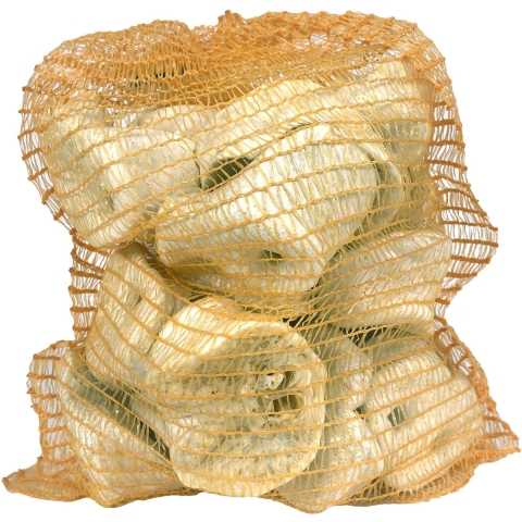 Petsnack Petsnack gepofte varkensneuzen