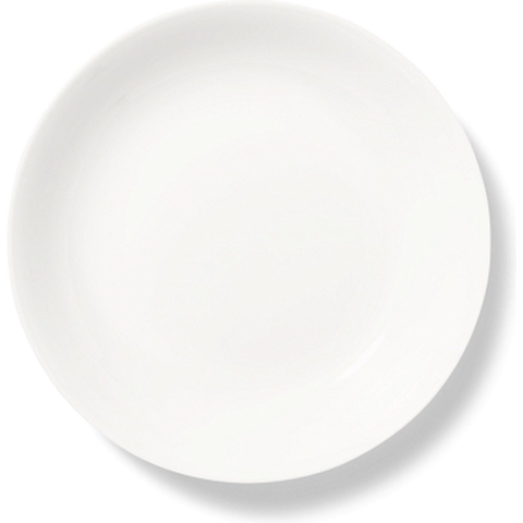 DIBBERN - White Pure - Diep bord 22,5cm