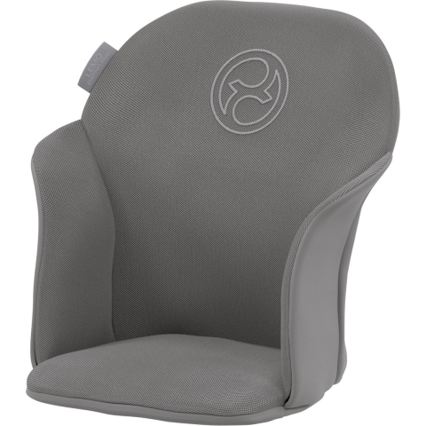 Cybex Lemo Kinderstoel Comfort Inlay - Suede Grey