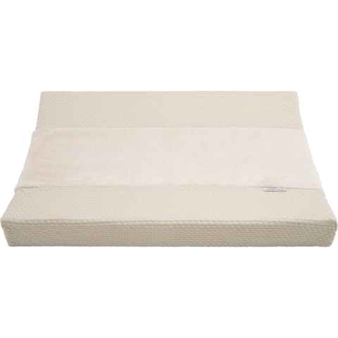 Baby's Only Aankleedkussenhoes Sky– 45×70 cm. - Warm Linen