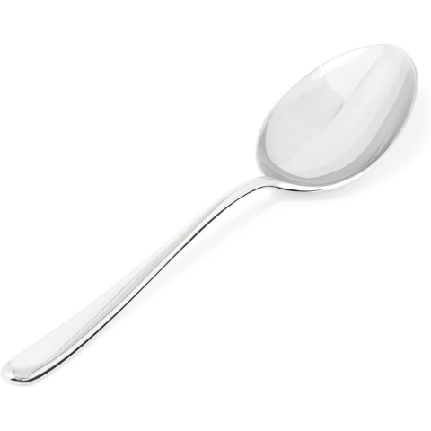 ALESSI - Caccia 18/10 - Serveerlepel 25,5cm