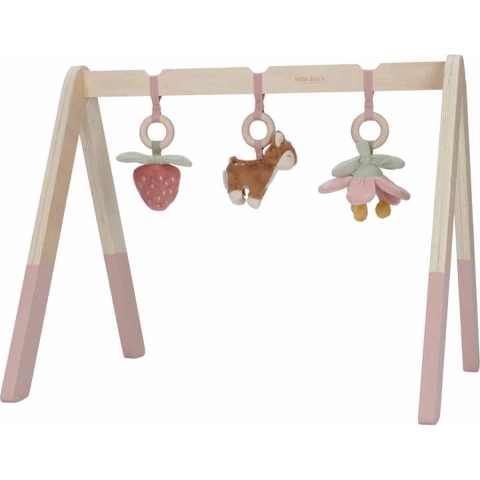 Little Dutch Babygym - Fairy Garden