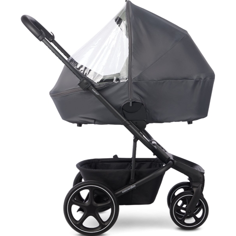 Easywalker Harvey5 Regenhoes Zitje/Reiswieg