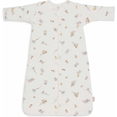 Jollein Babyslaapzak Met Afritsbare Mouw - 110 cm. - Riverside