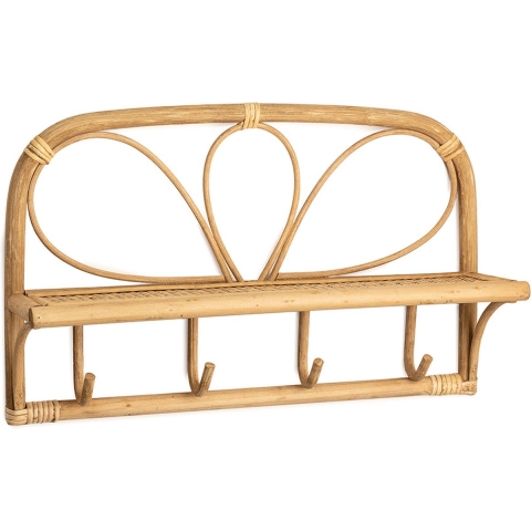 KidsDepot Fenne Rotan Wandrek